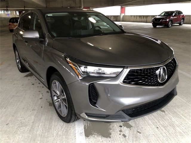 2024 Acura RDX Technology