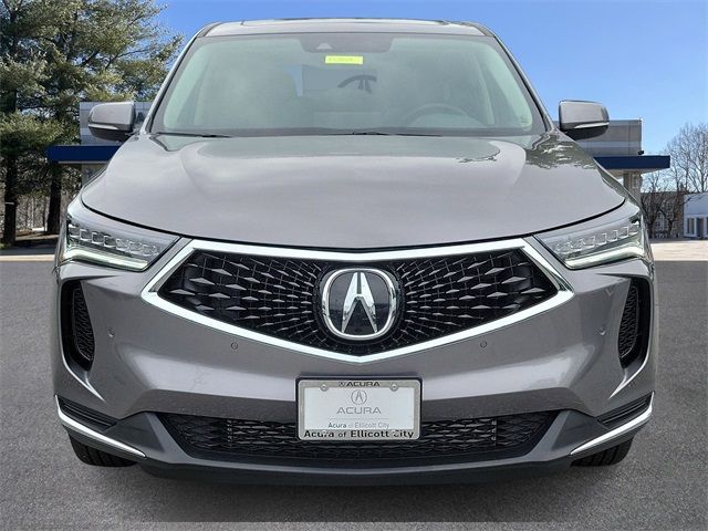 2024 Acura RDX Technology