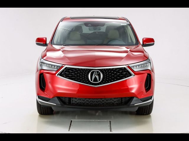 2024 Acura RDX Technology