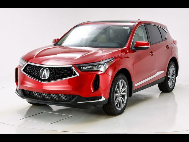 2024 Acura RDX Technology