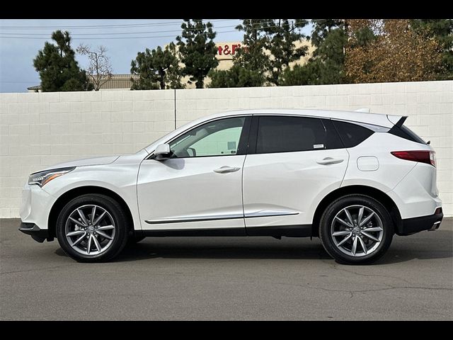 2024 Acura RDX Technology