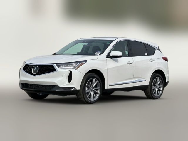 2024 Acura RDX Technology