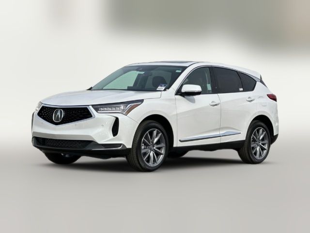 2024 Acura RDX Technology