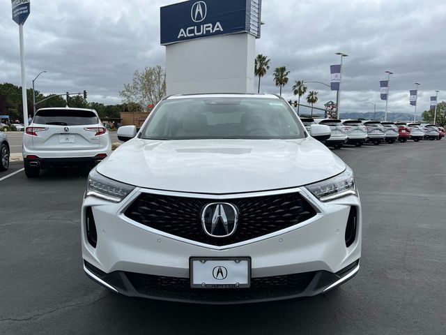 2024 Acura RDX Technology