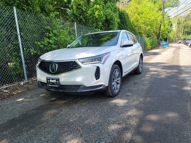 2024 Acura RDX Technology