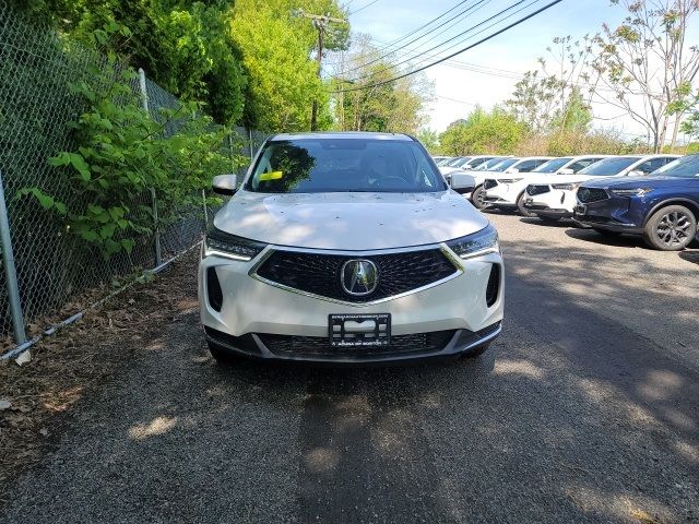 2024 Acura RDX Technology