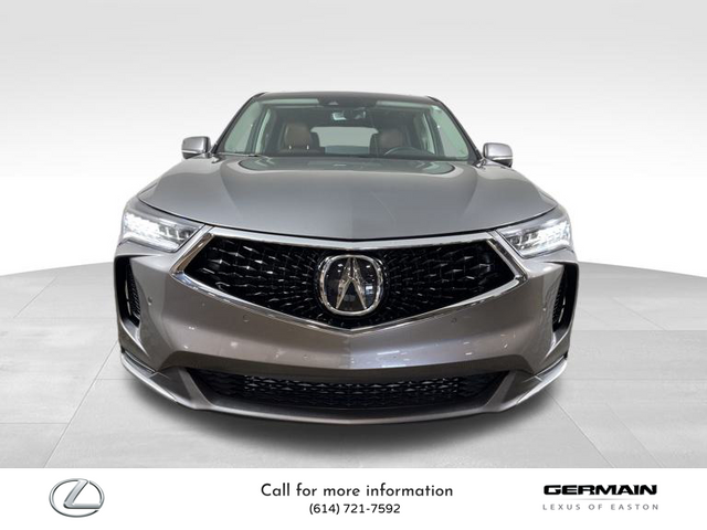 2024 Acura RDX Technology