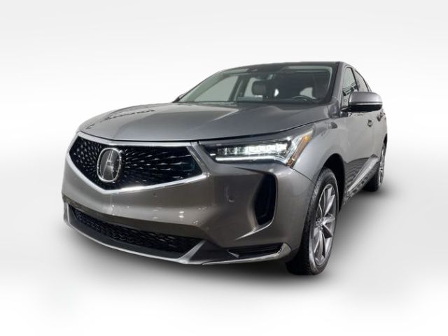 2024 Acura RDX Technology