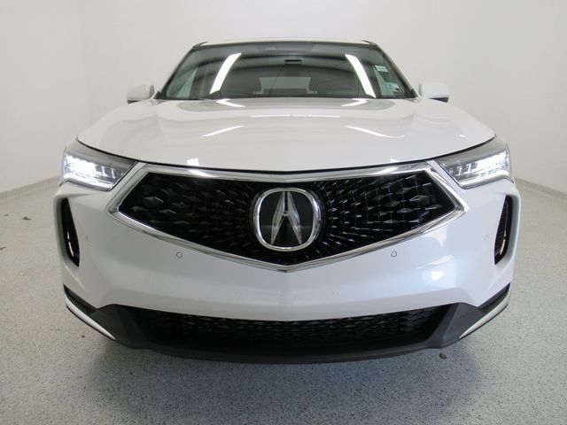 2024 Acura RDX Technology