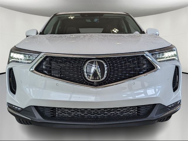 2024 Acura RDX Technology