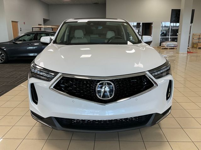 2024 Acura RDX Technology