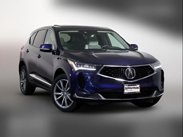 2024 Acura RDX Technology