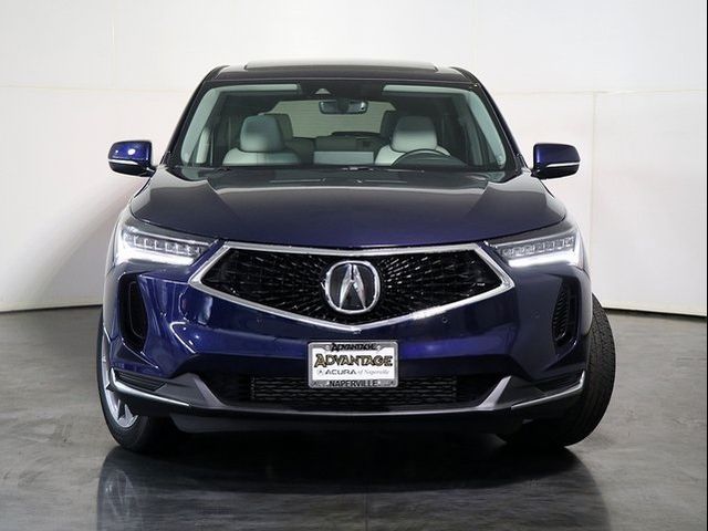 2024 Acura RDX Technology