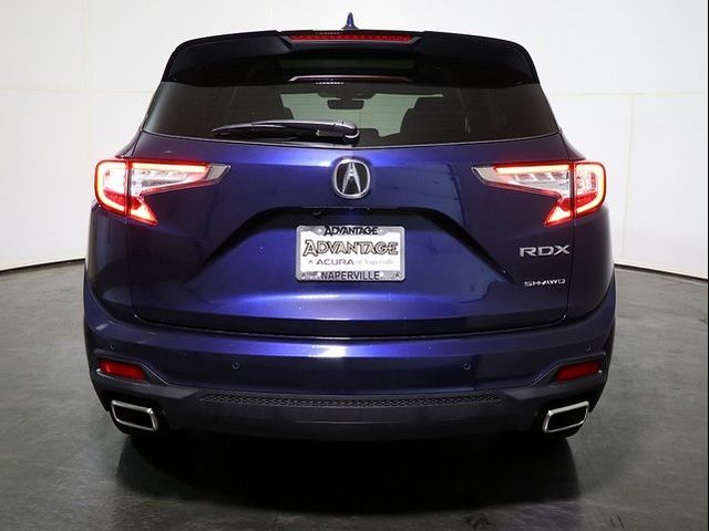 2024 Acura RDX Technology