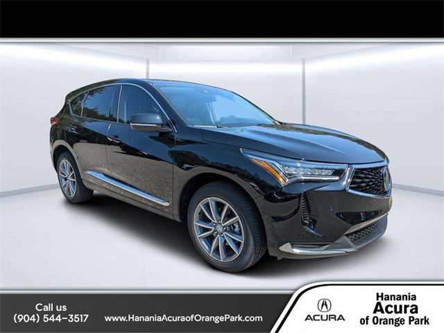 2024 Acura RDX Technology