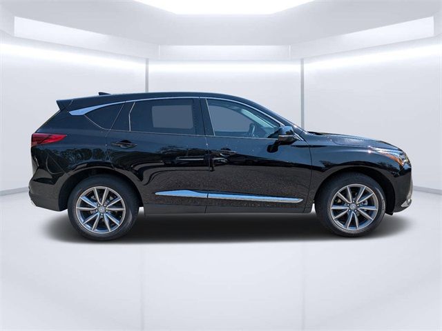 2024 Acura RDX Technology