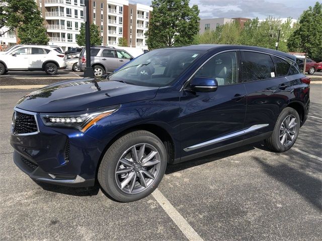 2024 Acura RDX Technology