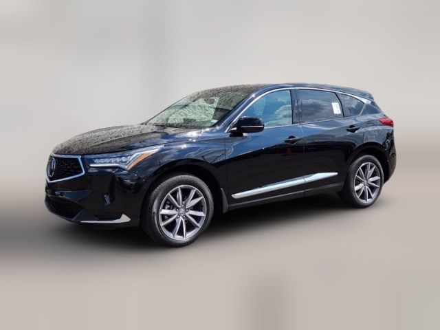 2024 Acura RDX Technology