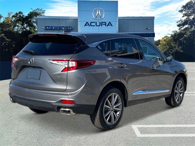 2024 Acura RDX Technology