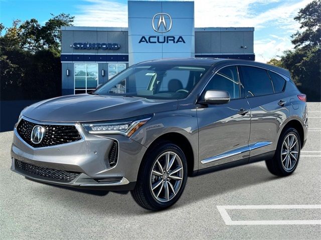 2024 Acura RDX Technology