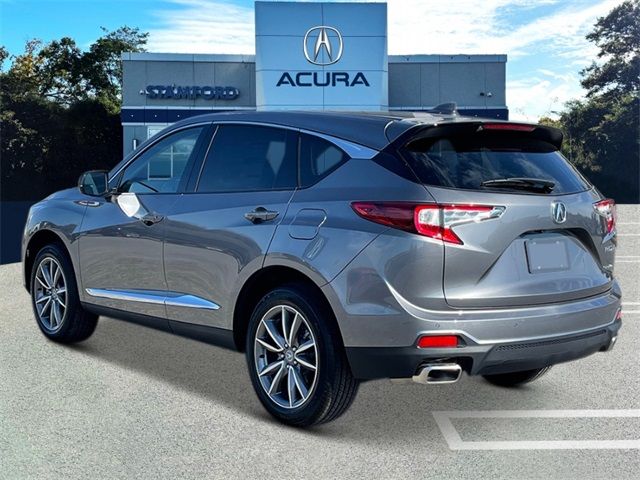 2024 Acura RDX Technology