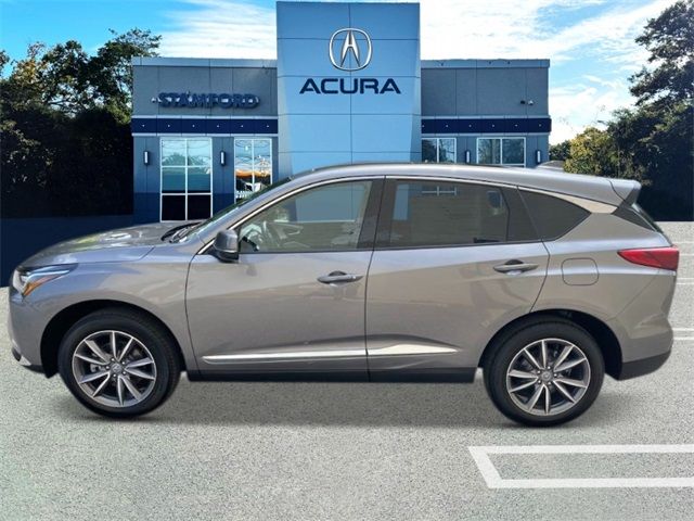 2024 Acura RDX Technology