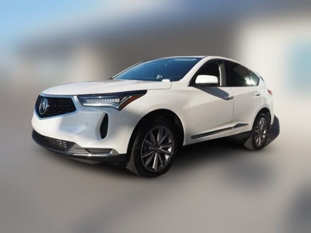 2024 Acura RDX Technology