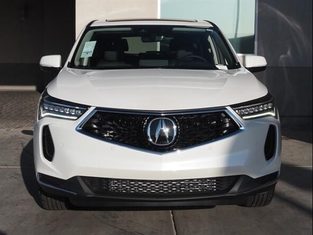 2024 Acura RDX Technology