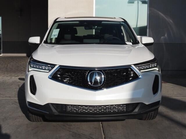 2024 Acura RDX Technology