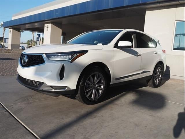 2024 Acura RDX Technology