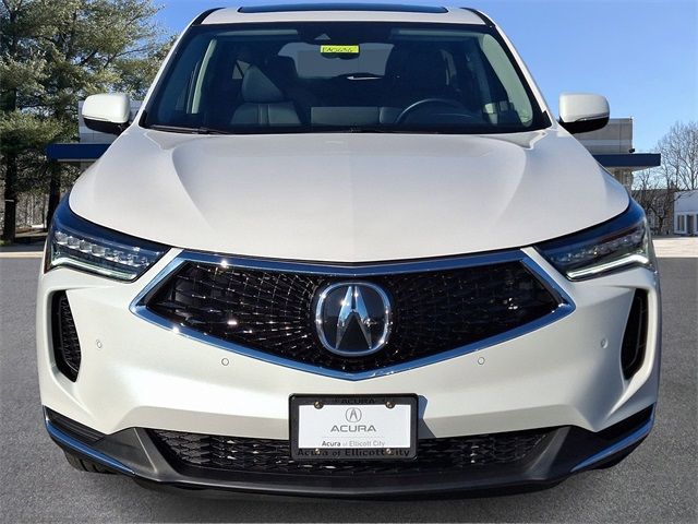 2024 Acura RDX Technology