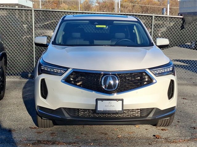 2024 Acura RDX Technology