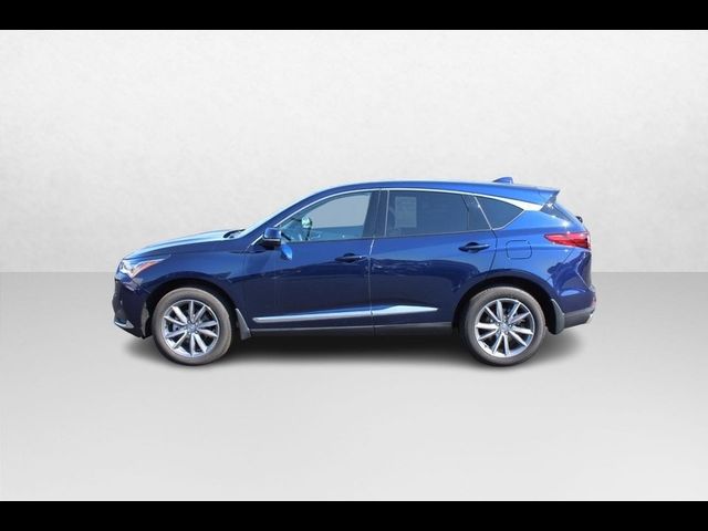 2024 Acura RDX Technology