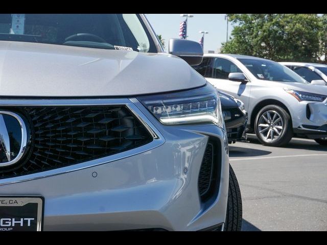 2024 Acura RDX Technology