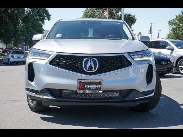 2024 Acura RDX Technology