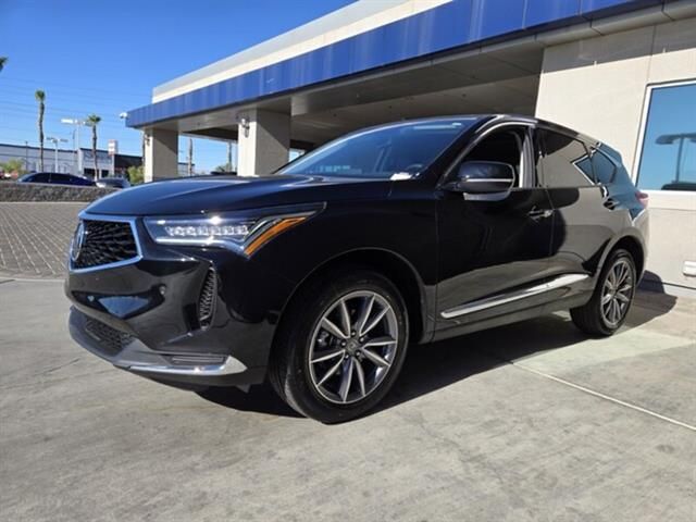 2024 Acura RDX Technology