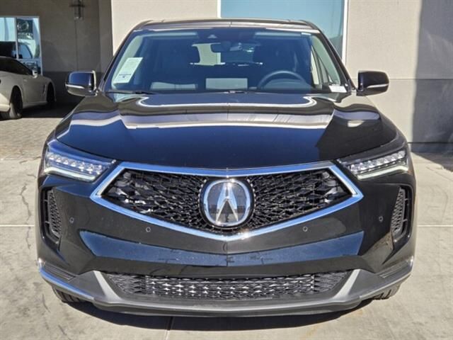 2024 Acura RDX Technology