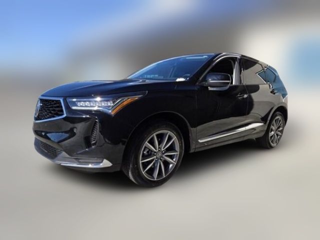 2024 Acura RDX Technology