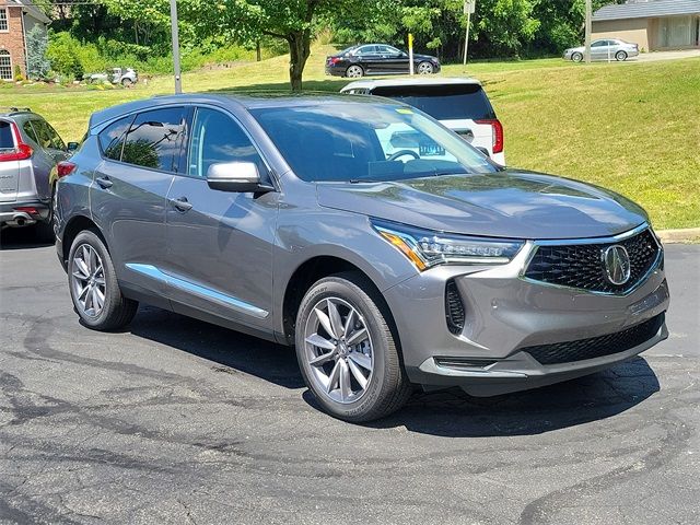 2024 Acura RDX Technology