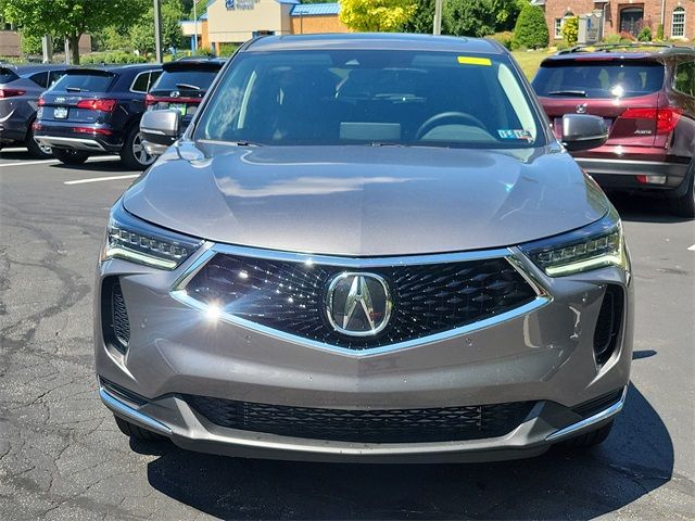 2024 Acura RDX Technology