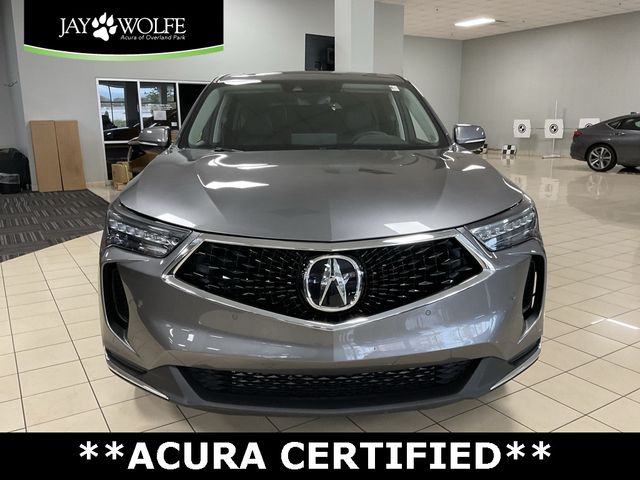 2024 Acura RDX Technology