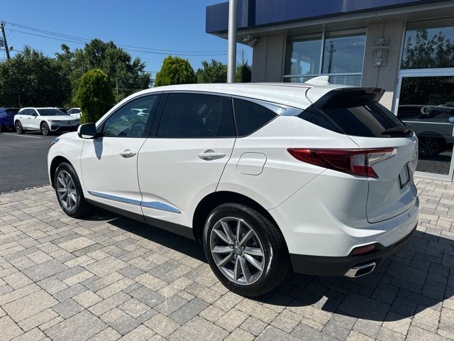 2024 Acura RDX Technology