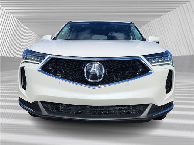 2024 Acura RDX Technology