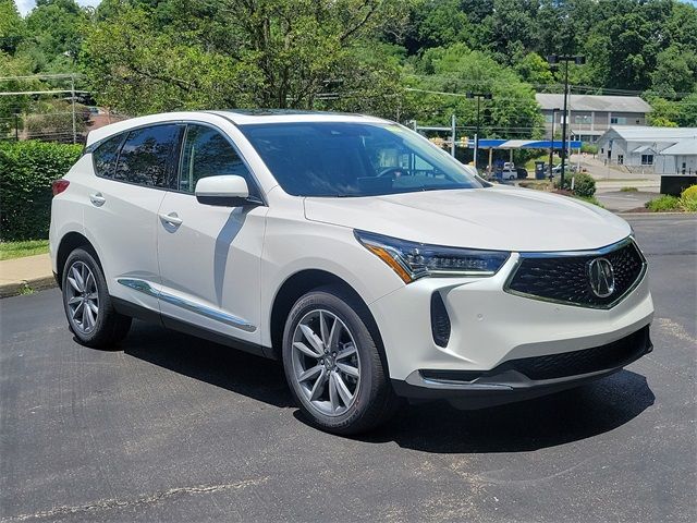 2024 Acura RDX Technology