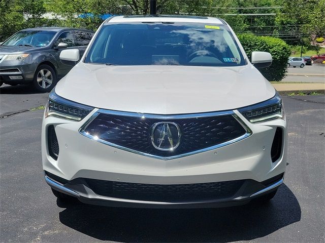 2024 Acura RDX Technology