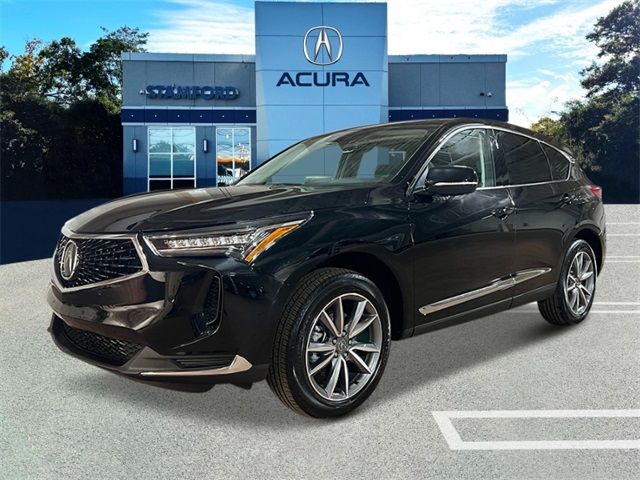 2024 Acura RDX Technology