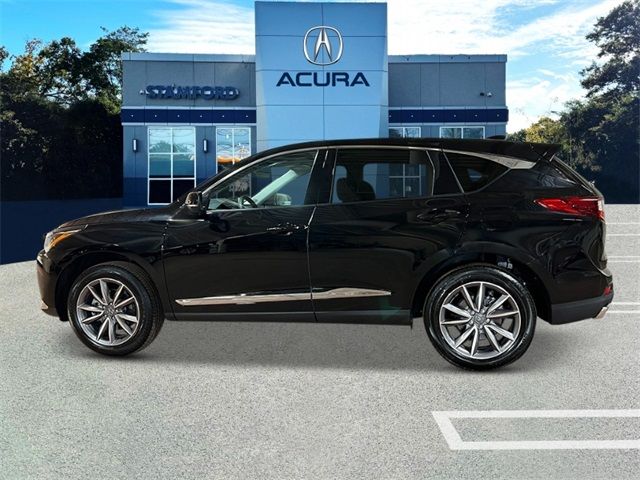 2024 Acura RDX Technology