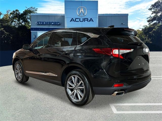 2024 Acura RDX Technology