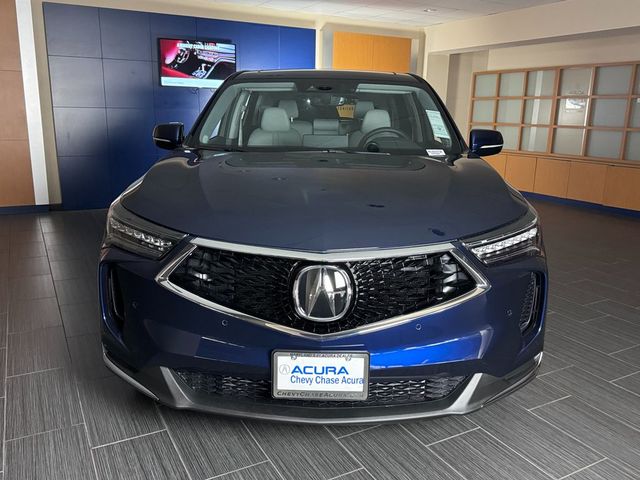 2024 Acura RDX Technology