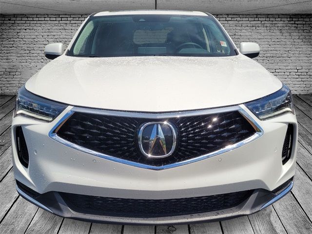 2024 Acura RDX Technology